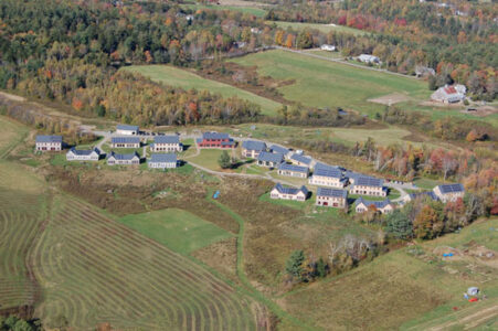 A Year in a High-Performance Home Image